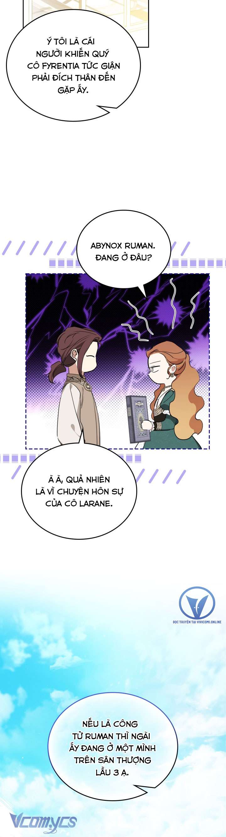 Kiếp Này Nhất Định Làm Gia Chủ Chap 167 - Trang 2