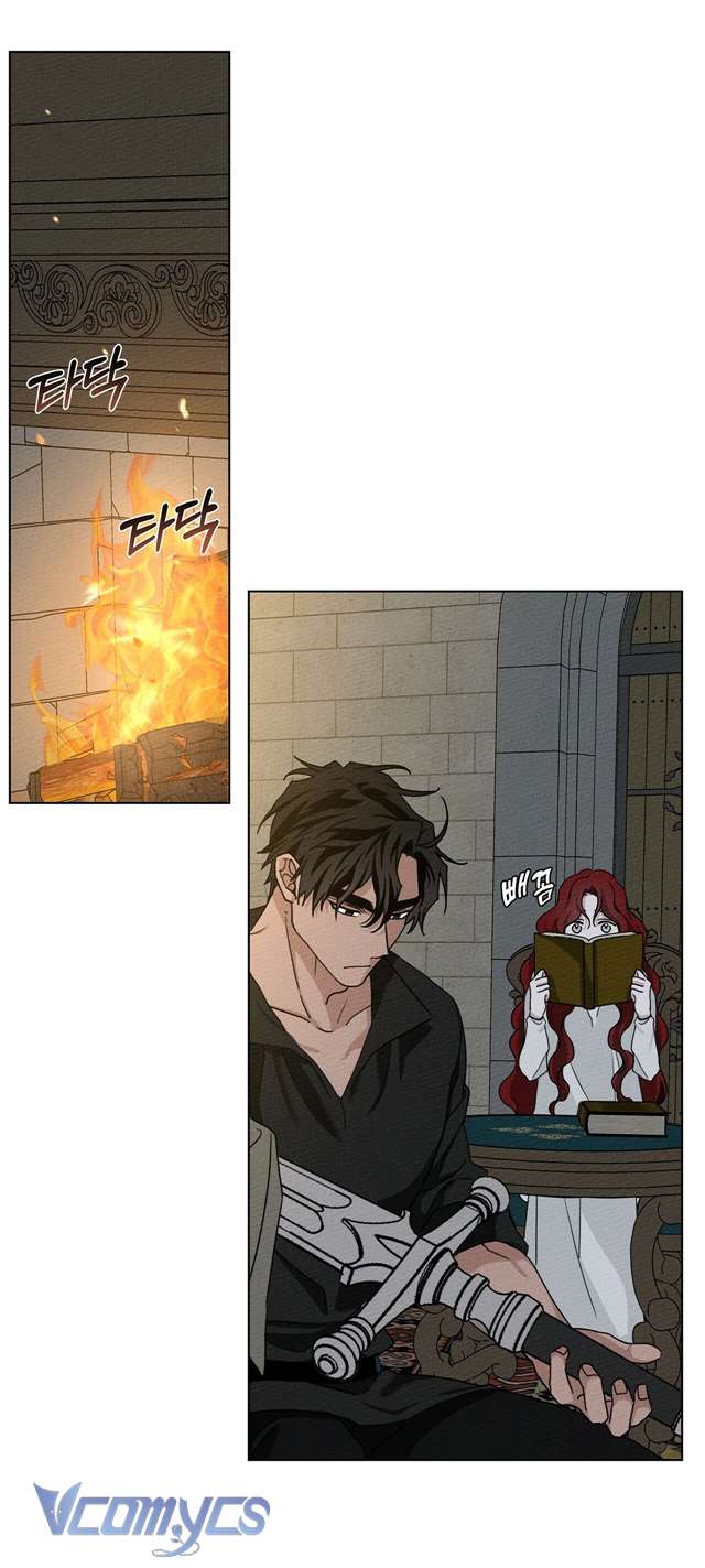 Dưới Bóng Cây Sồi Chap 14 - Trang 4