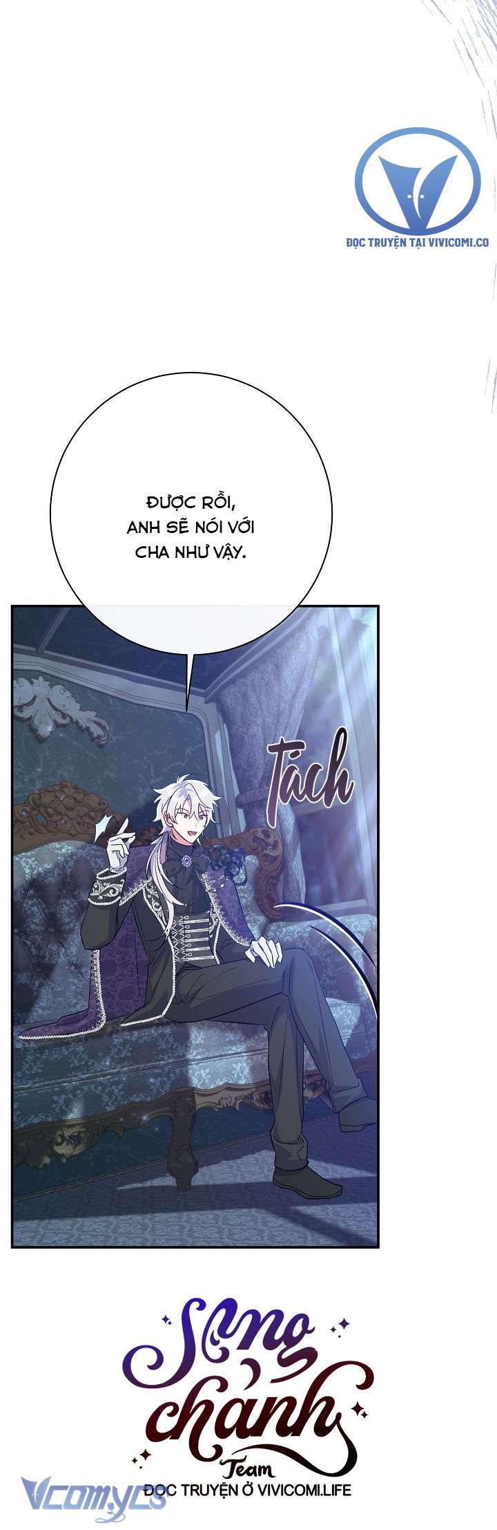 Người Xem Mắt Của Ác Nữ Quá Hoàn Hảo Chapter 62 - Trang 4