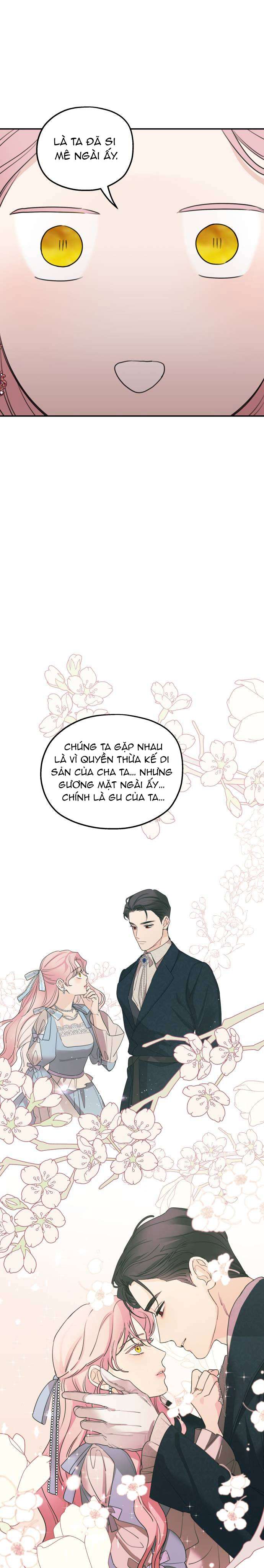 Gia Đình Chồng Quá Ám Ảnh Bởi Tôi Chap 44 - Next Chap 45