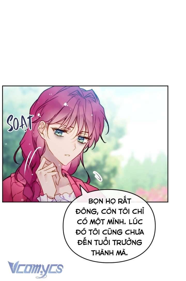 Kết Cục Của Nhân Vật Phản Diện Chỉ Có Thể Là Cái Chết Chapter 101 - Trang 4