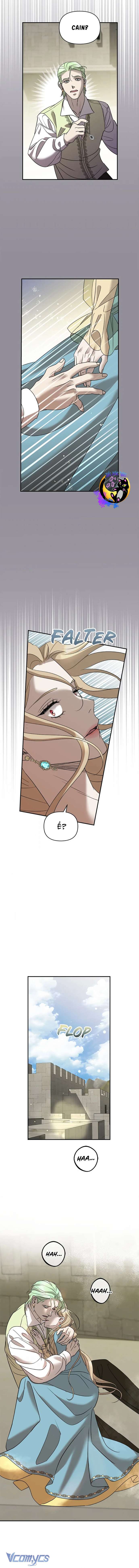 Ta đã chết như thế nào Chap 22 - Next Chap 23