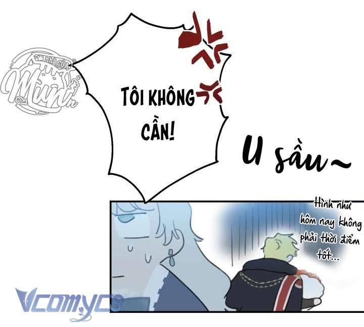 Những Nhân Vật Mạnh Nhất Thế Giới Ám Ảnh Tôi Chapter 1 - Trang 4