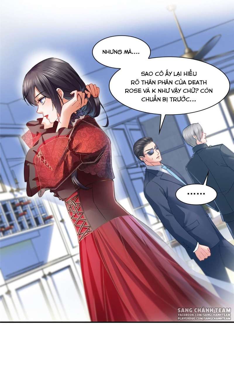 Hệt Như Hàn Quang Gặp Nắng Gắt Chap 106 - Trang 4