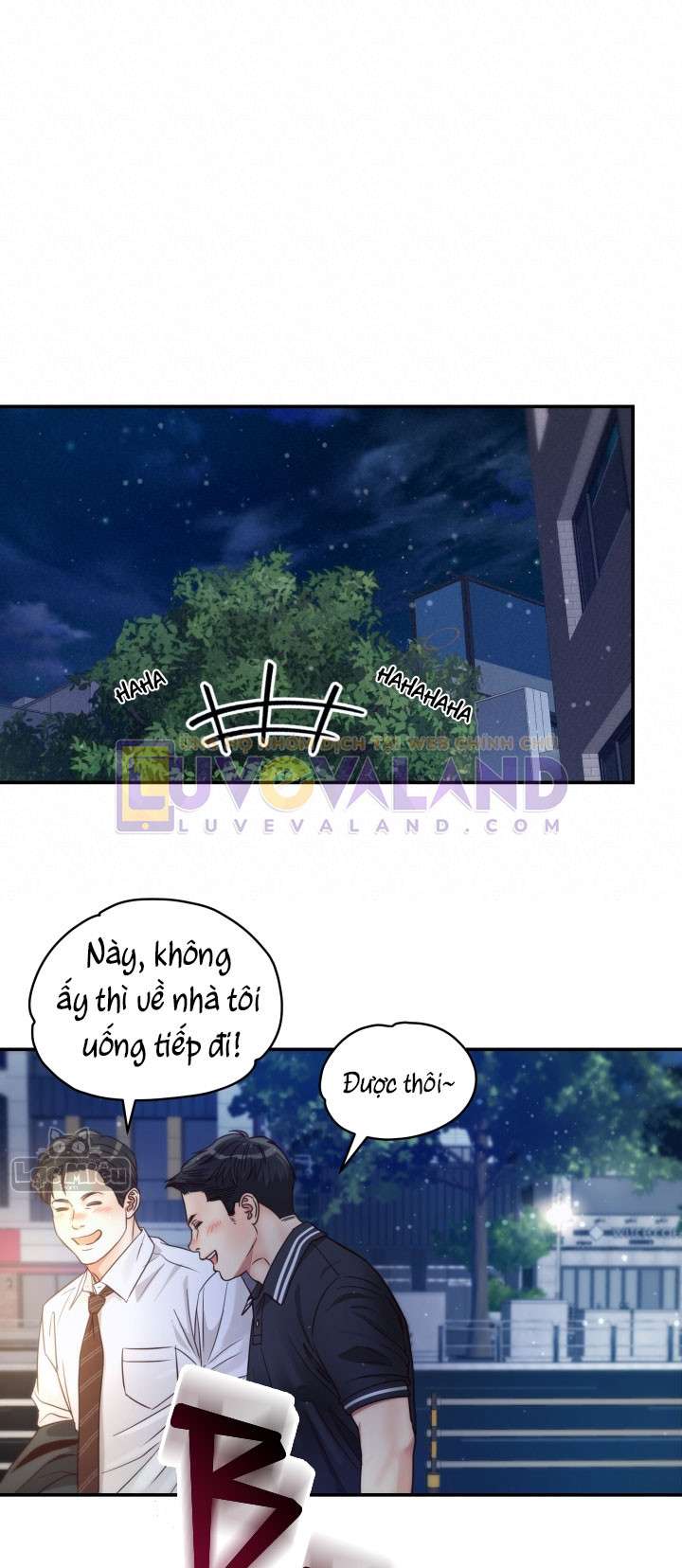 Ngôi Sao Ban Mai Chap 64 - Trang 2