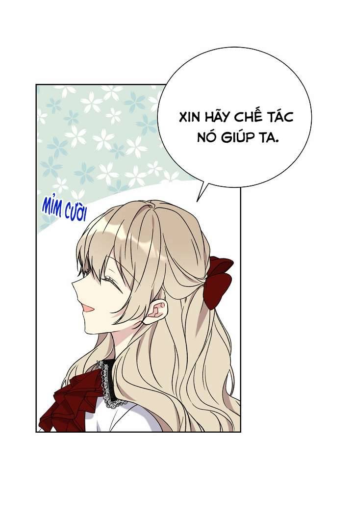 Vương Miện Lục Bảo Chap 22 - Trang 2