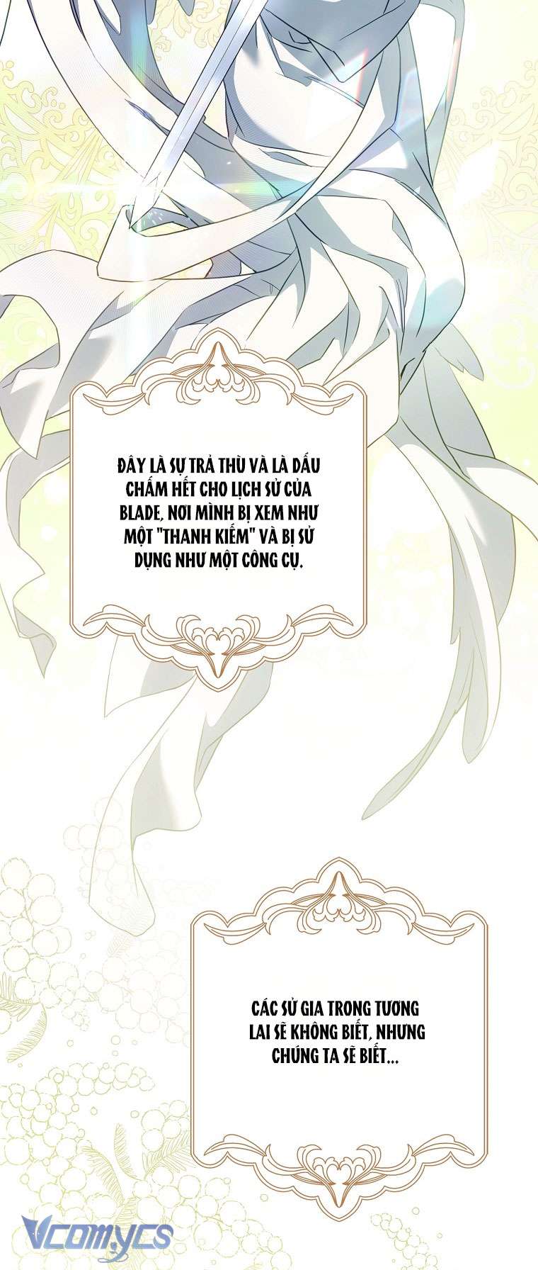 Thuần Hóa Bạo Quân Rồi Bỏ Trốn Chap 119 - Trang 2