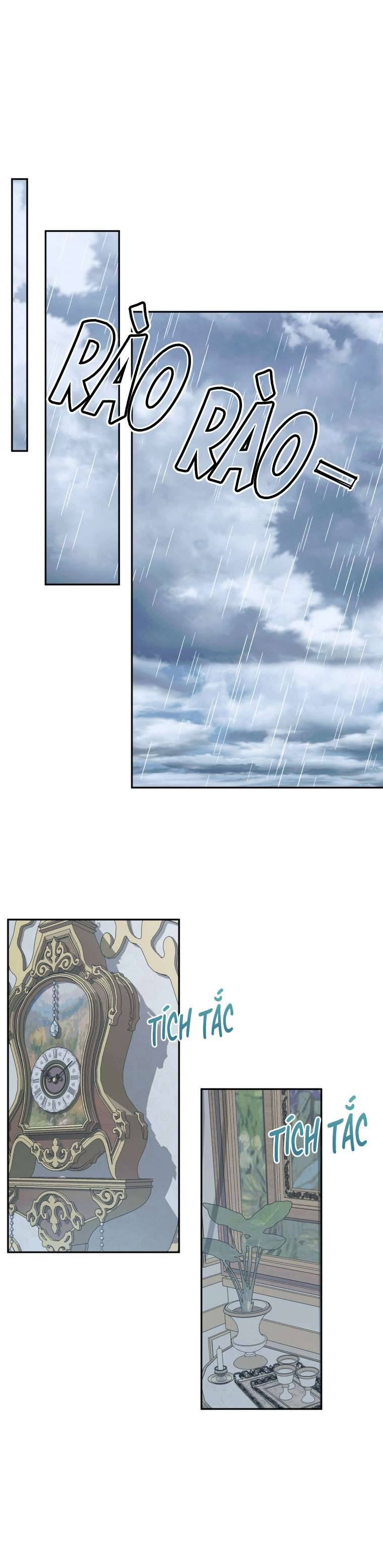 Siren: Trở Thành Gia Đình Của Nhân Vật Phản Diện Chapter 33 - Next Chapter 34