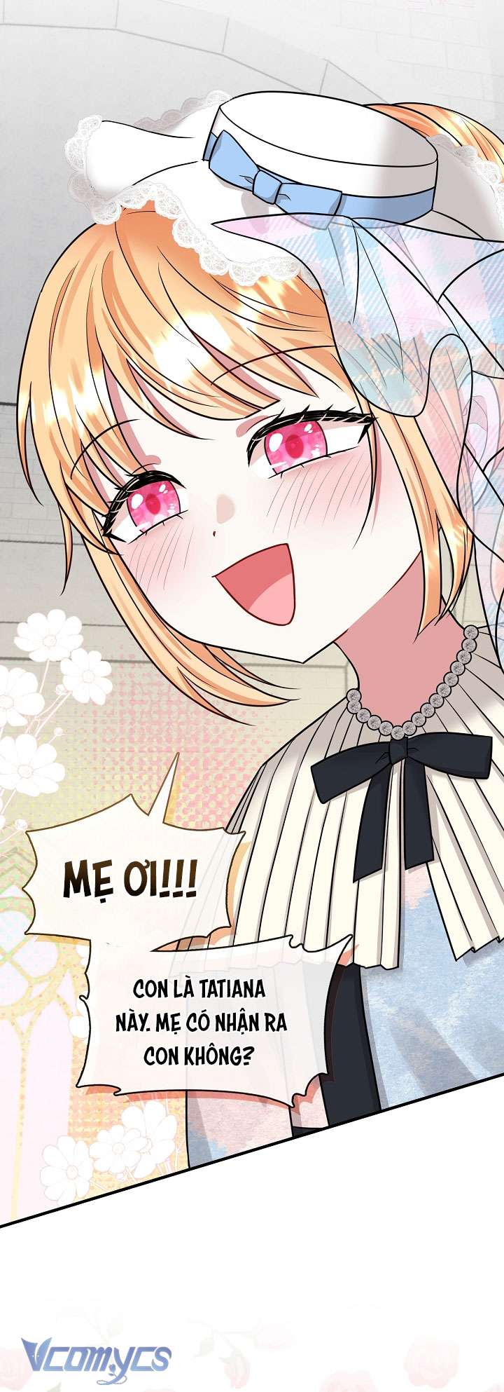 Công Chúa Là Người Chơi Chapter 38 - Trang 3