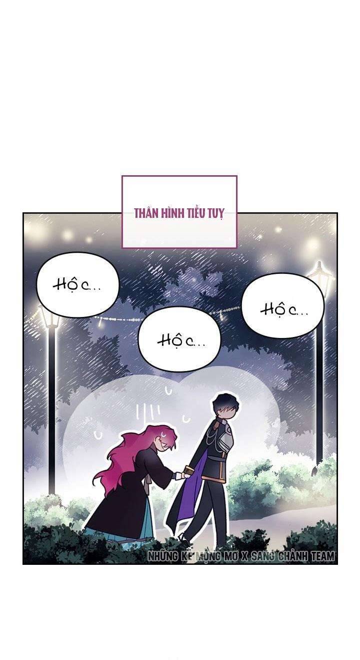 Kết Cục Của Nhân Vật Phản Diện Chỉ Có Thể Là Cái Chết Chapter 37 - Trang 4