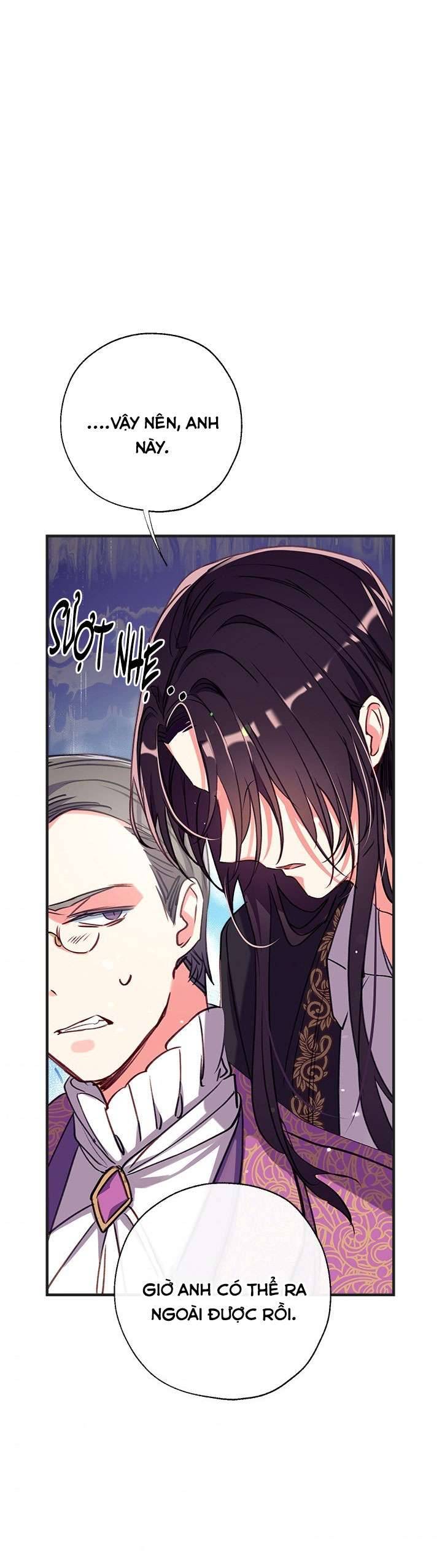 Chúng Ta Có Thể Trở Thành Một Gia Đình Được Không? Chap 30 - Trang 2