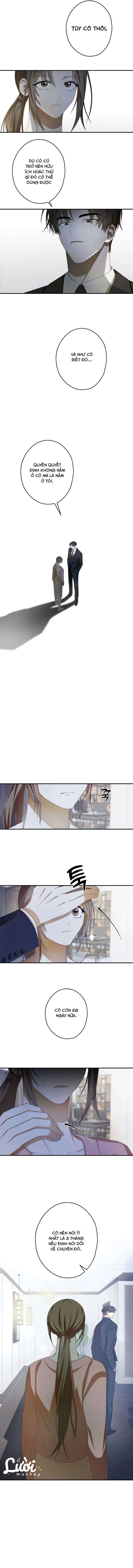 Chuỗi Thức Ăn Chap 13 - Next Chap 14