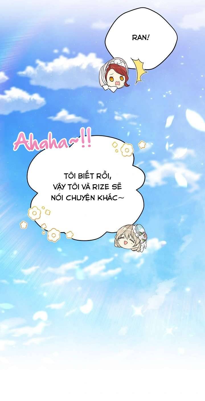 Vương Miện Lục Bảo Chap 42 - Trang 2