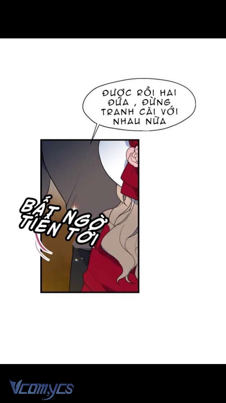 Bệ Hạ Xin Đừng Giết Tôi!!! Chap 11 - Trang 3