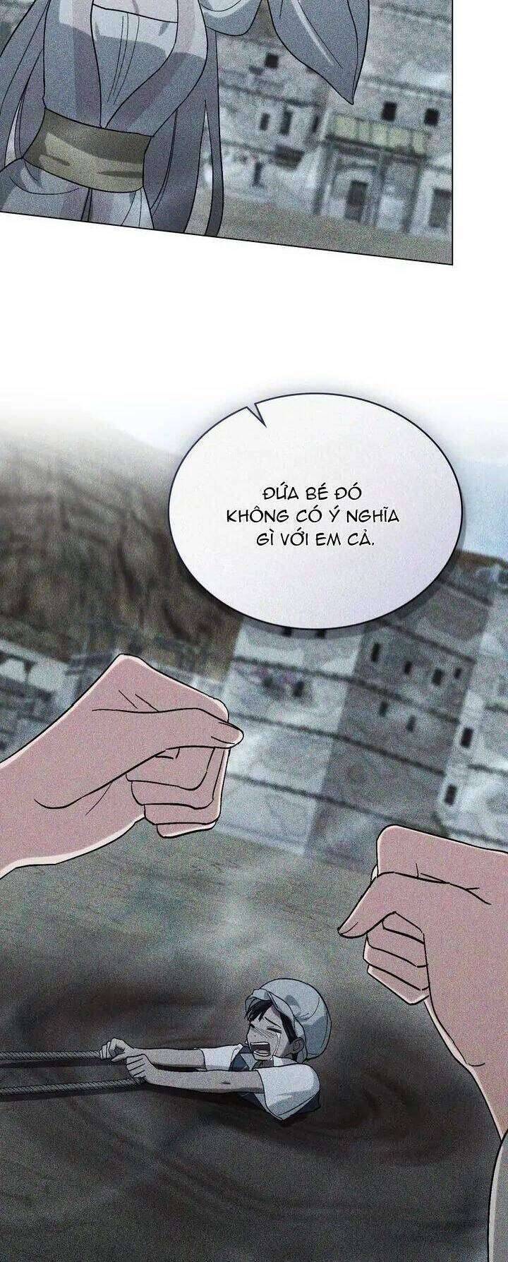 Khi Số Phận Tìm Đến Hai Ta Chapter 18 - Trang 4