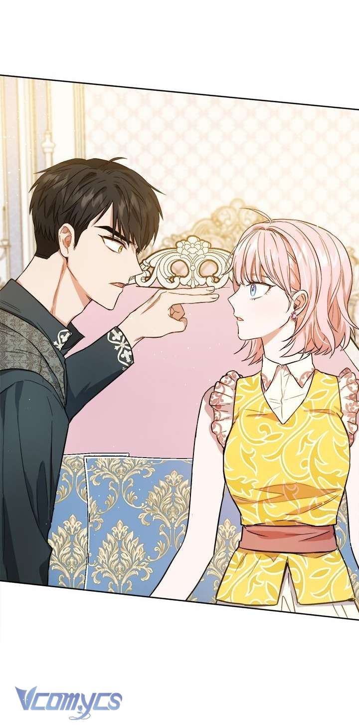 Cuộc Sống Mới Của Công Nương Chapter 40 - Trang 4