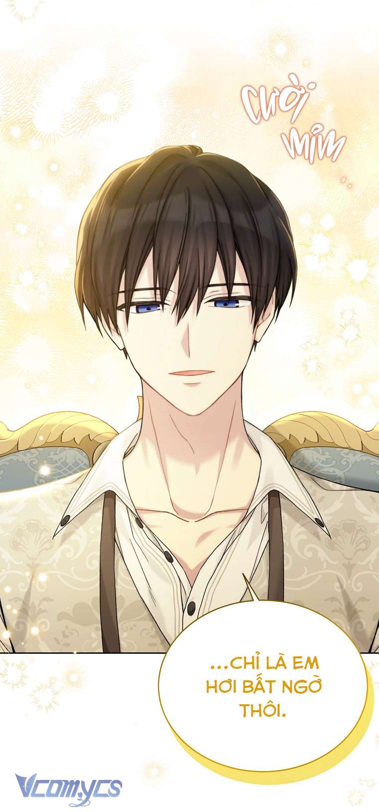 Vương Miện Lục Bảo Chap 94 - Trang 2