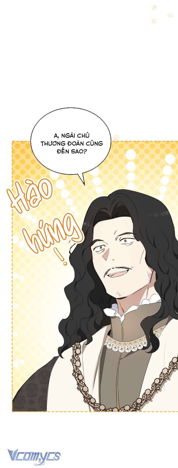 Kiếp Này Nhất Định Làm Gia Chủ Chap 141 - Trang 2