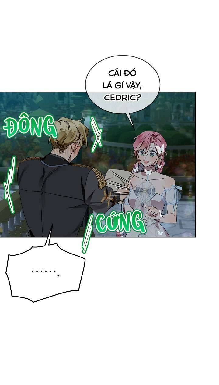 Quý Cô Thế Giới Ngầm Chap 49 - Next Chap 50