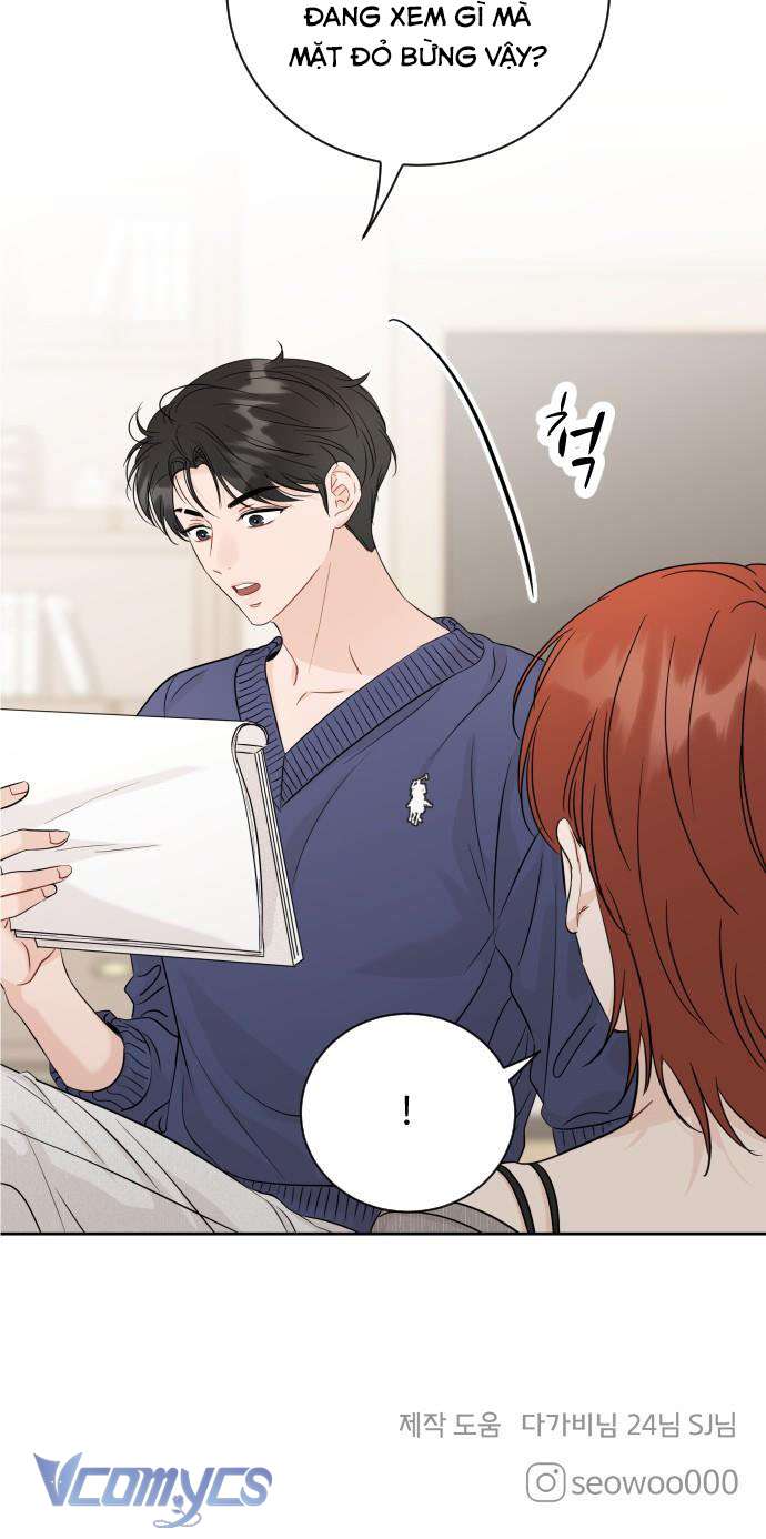 Người Một Nhà Chapter 90 - Trang 4