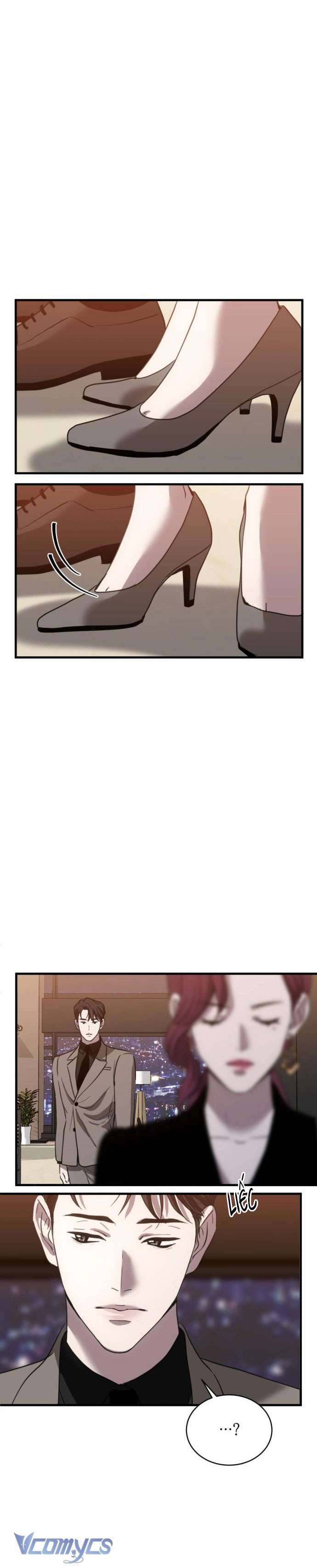 Ba Lần Động Phòng Chapter 25 - Next Chapter 25