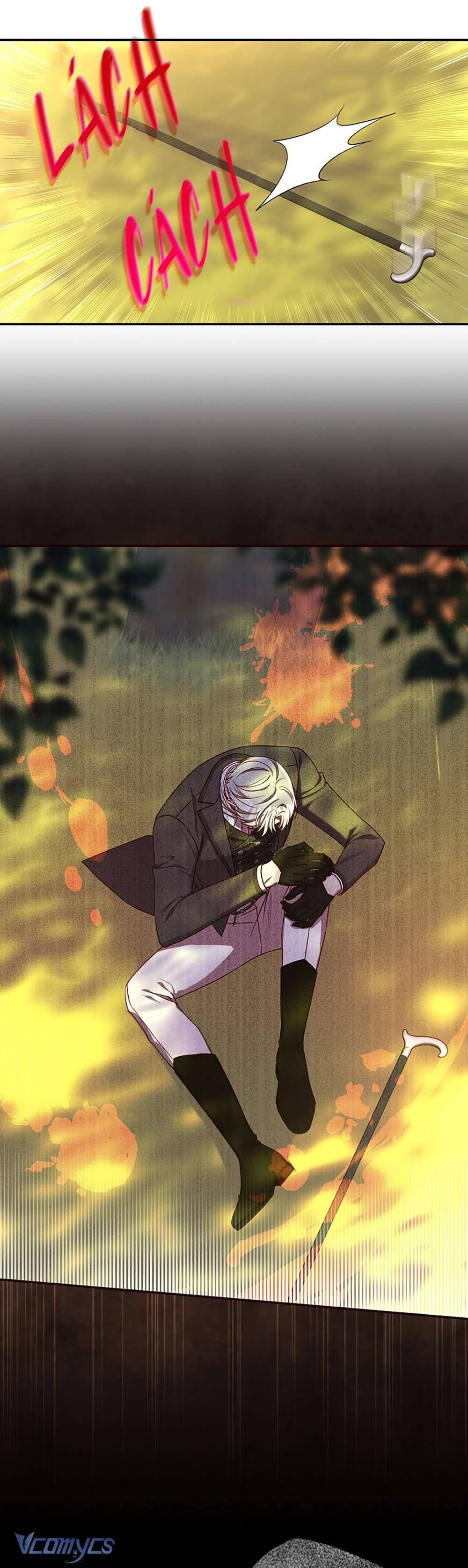 Sống Sót Dưới Thân Phận Hầu Nữ Chap 119 - Next Chap 120