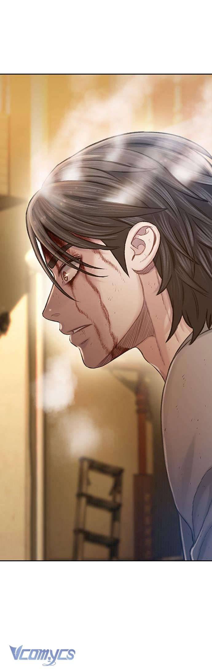 Trăng Tối: Thành Phố Xám (HYBE) Chap 9 - Trang 2