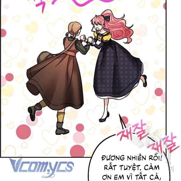 Liều Thuốc An Thần Của Bạo Chúa Chapter 22 - Trang 4