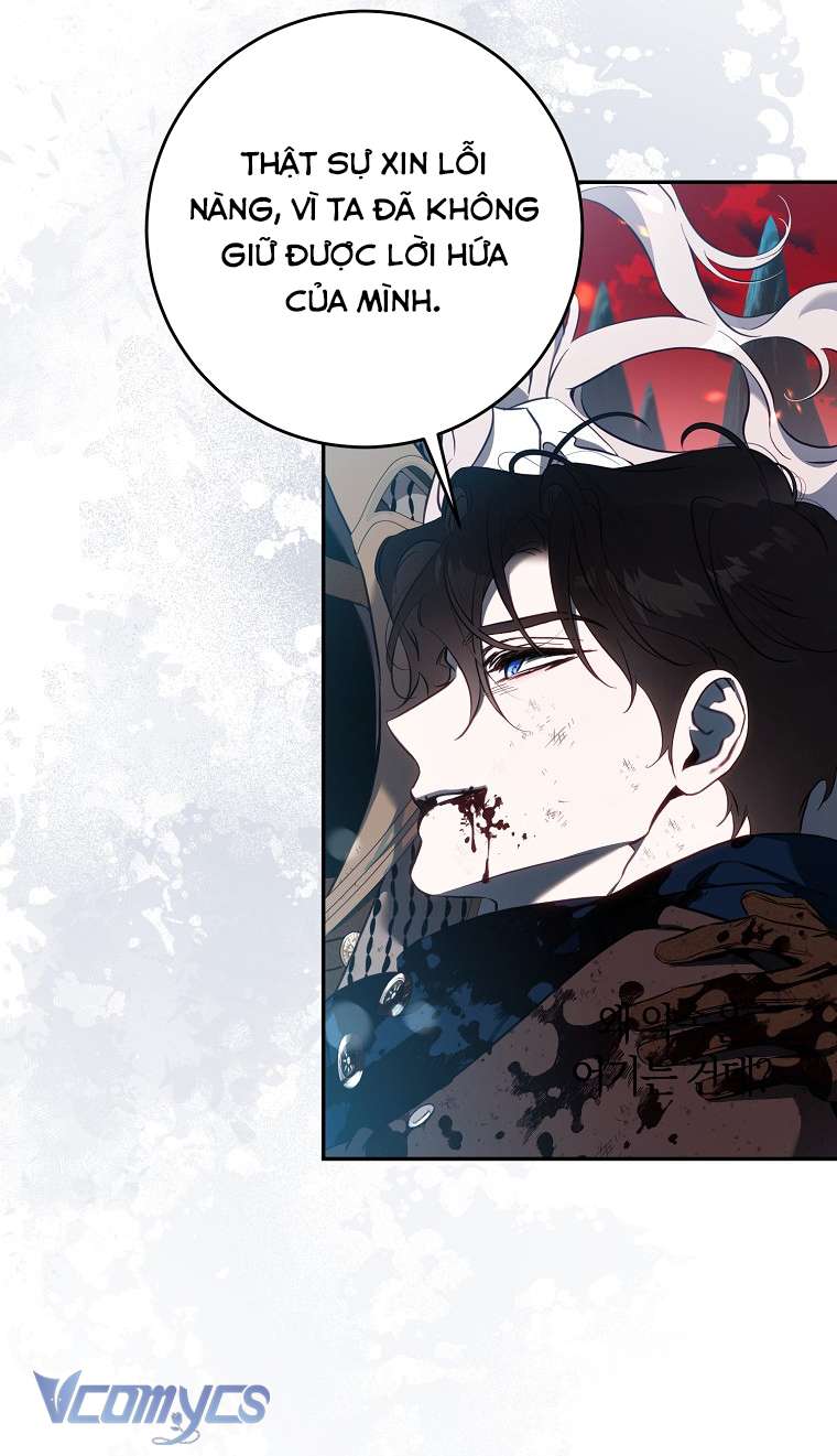 Thuần Hóa Bạo Quân Rồi Bỏ Trốn Chap 112 - Trang 2