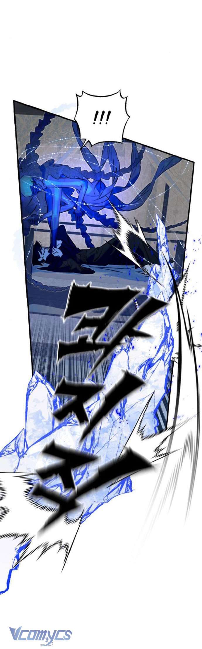 Chuyện Tình Tuyết Phương Bắc Chapter 8 - Trang 4