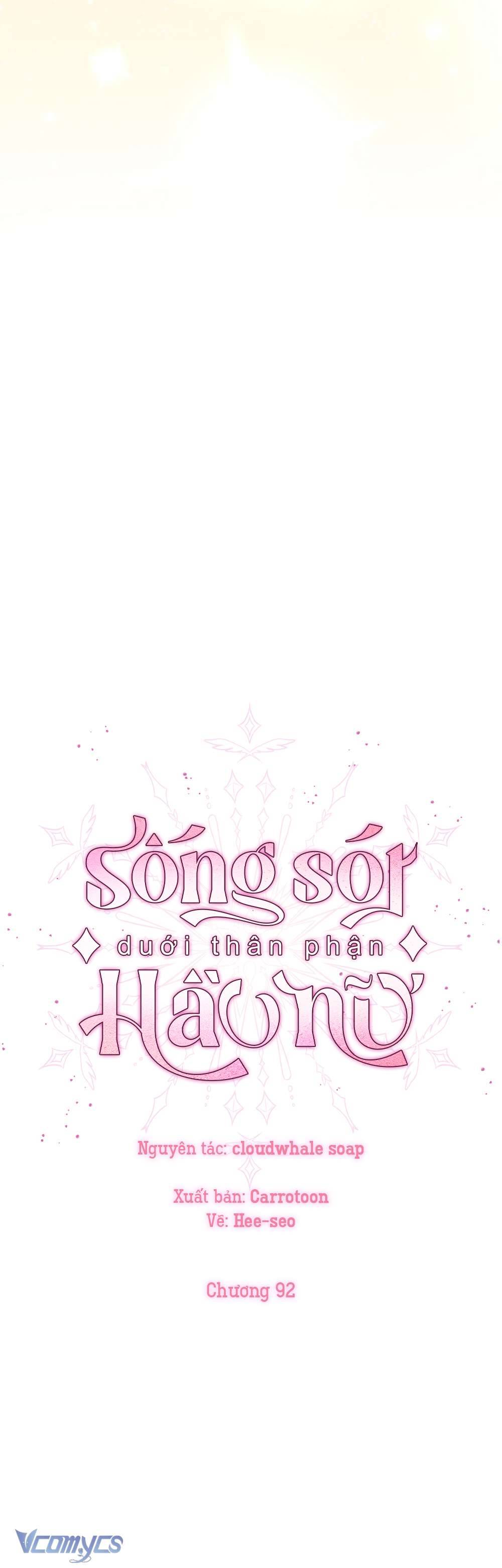 Sống Sót Dưới Thân Phận Hầu Nữ Chap 92 - Next Chap 93