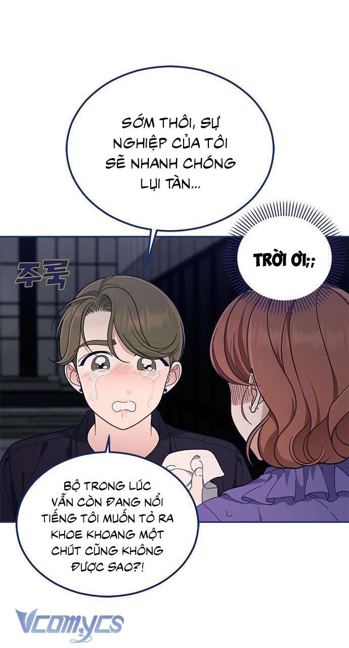 Thứ Tôi Cần Không Phải Là Tình Yêu Chapter 4 - Trang 3