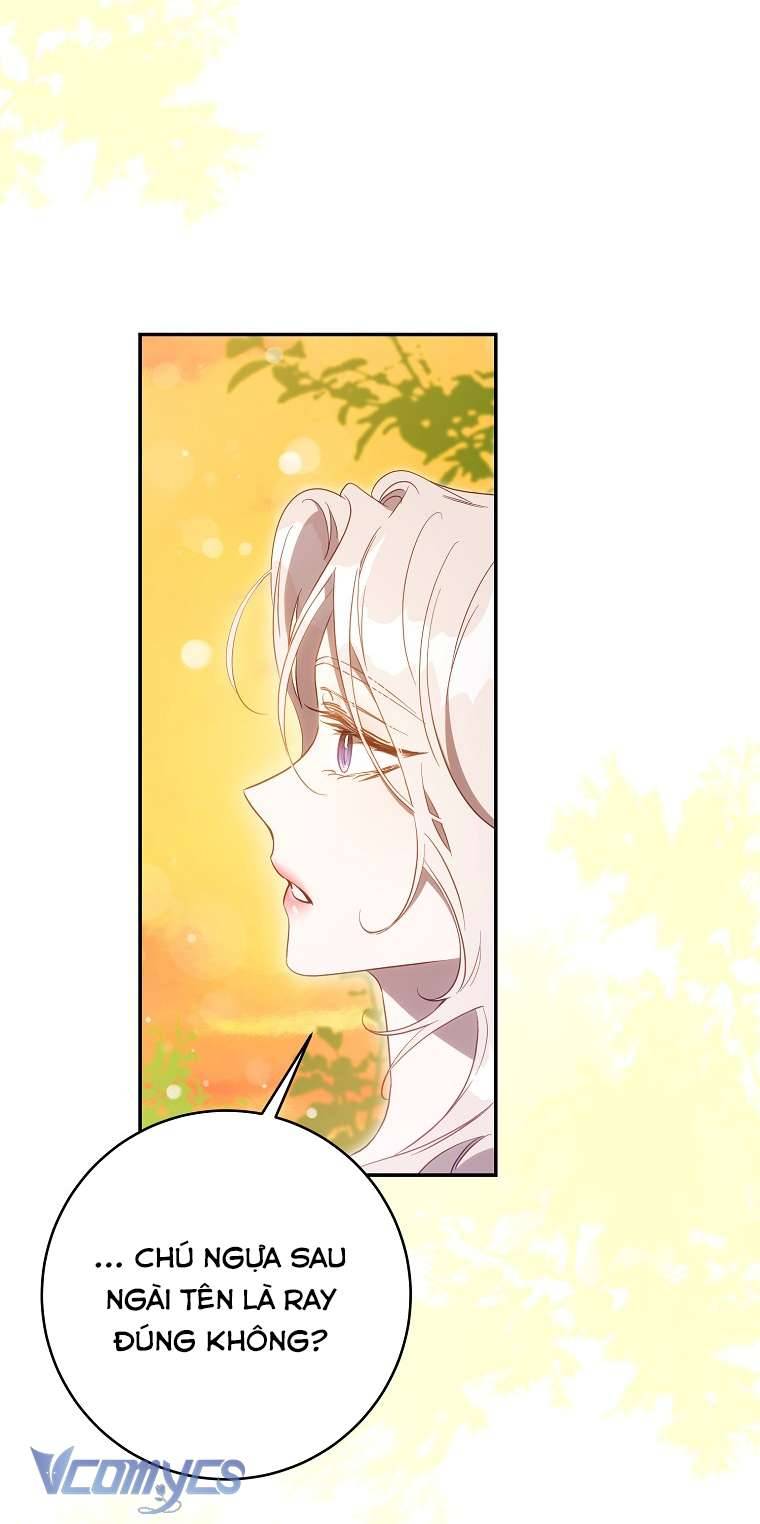 Thuần Hóa Bạo Quân Rồi Bỏ Trốn Chap 101 - Trang 2