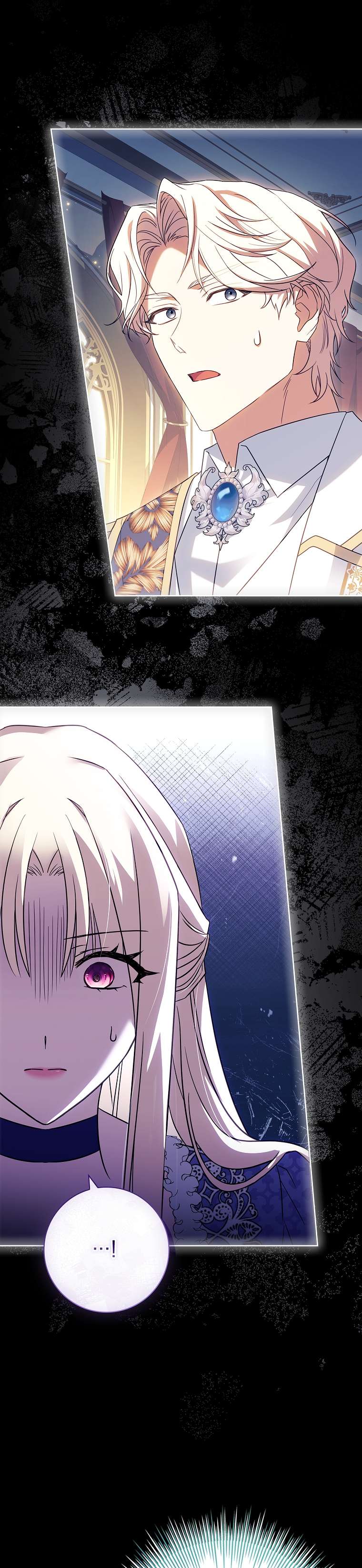 Chồng Ơi, Tại Sao Chúng Ta Không Thể Ly Hôn? Chap 42 - Trang 4