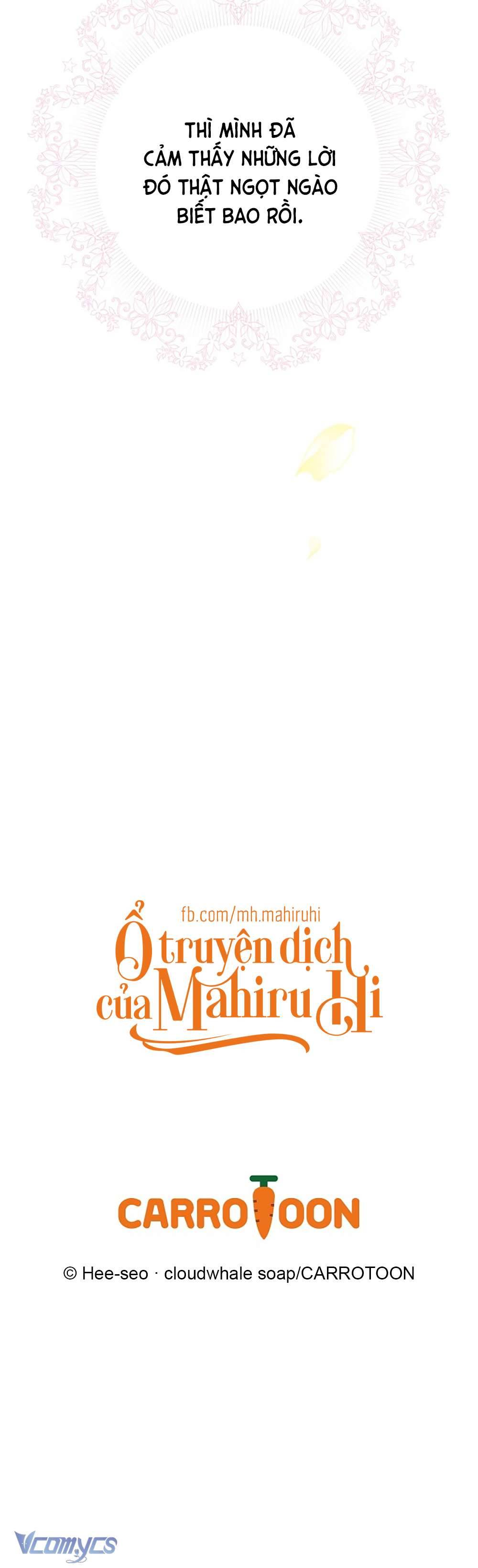 Sống Sót Dưới Thân Phận Hầu Nữ Chap 52 - Next Chap 53