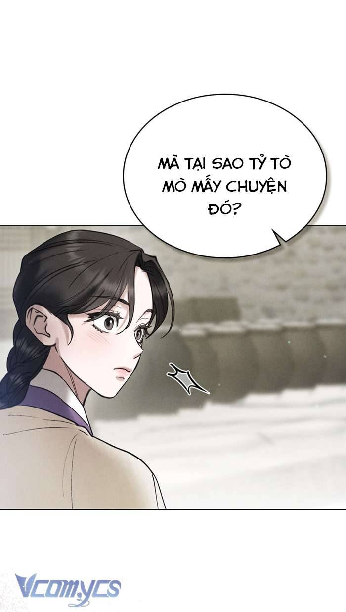 [18+] Đêm Giông Bão Chap 13 - Trang 2