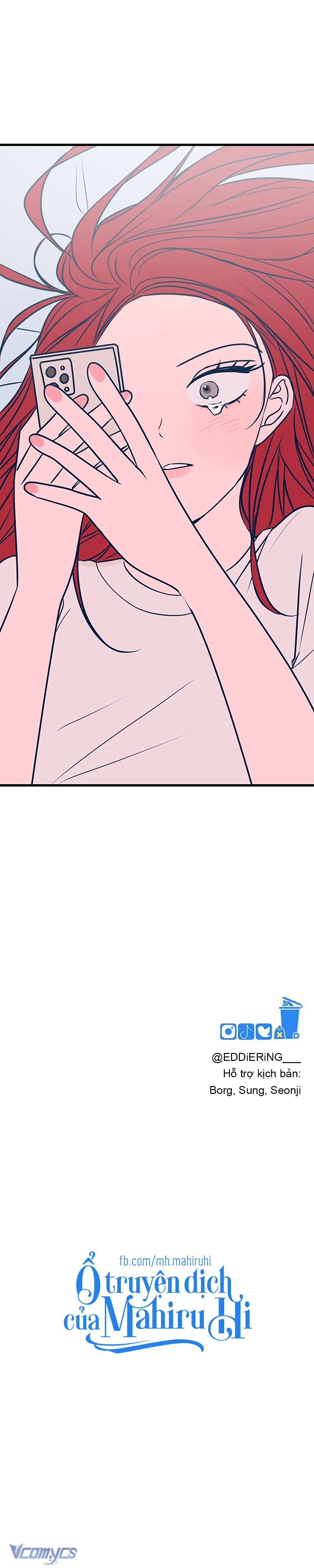 Kẻ Rác Rưởi Không Đáng Được Yêu Chapter 23 - Trang 4