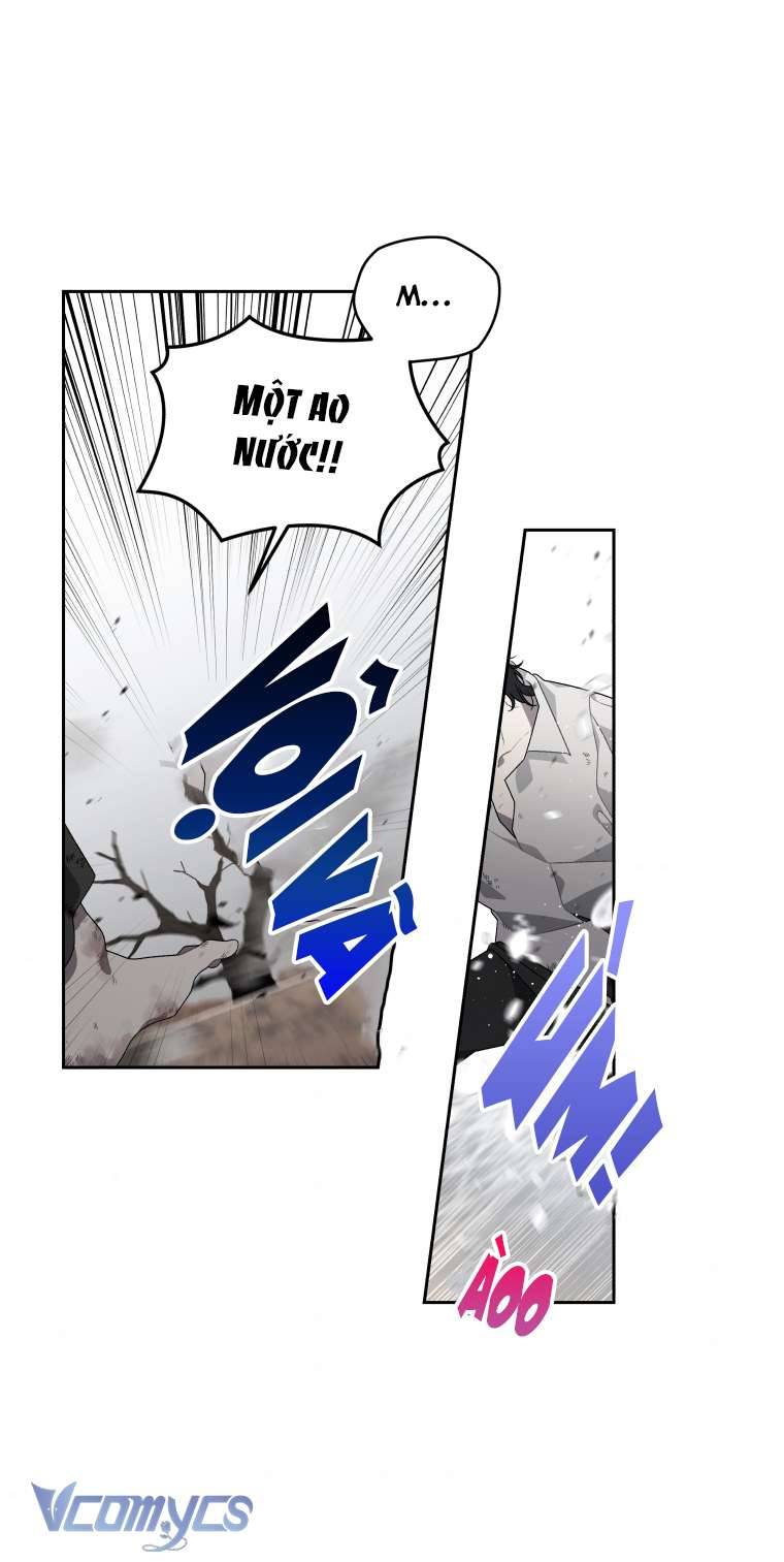 Ác Nữ Thuần Hoá Quái Thú Chapter 1 - Trang 4