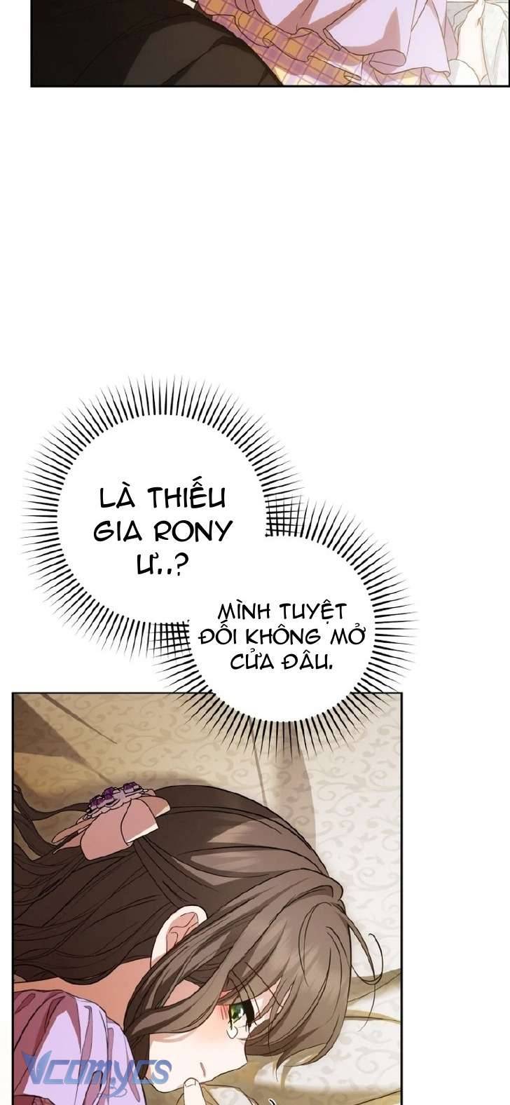 Được Yêu Thương Mà Còn Ngại Ngùng Sao! Chap 59 - Trang 4