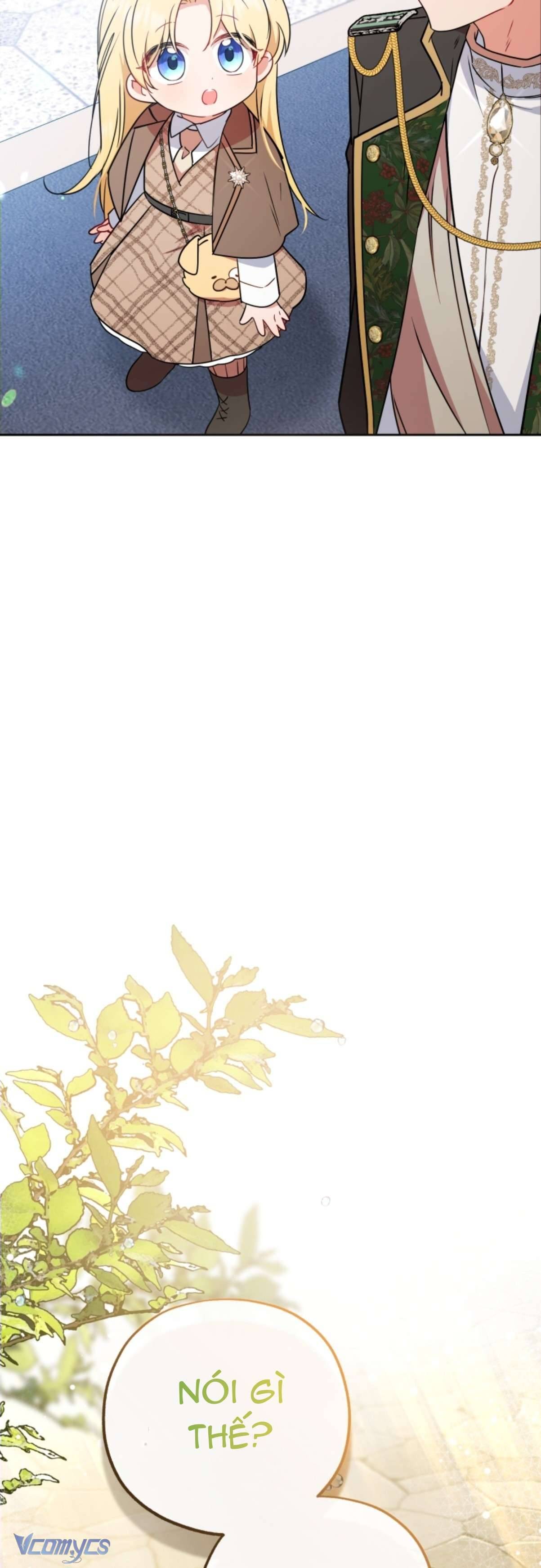 Được Yêu Thương Mà Còn Ngại Ngùng Sao! Chapter 13 - Trang 4