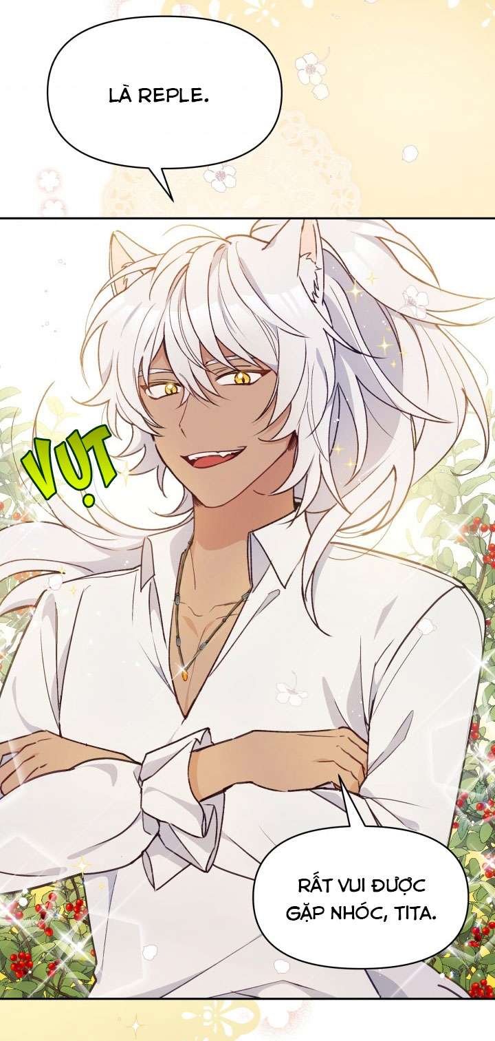 Người Bảo Hộ Của Bạo Quân Là Ma Nữ Tàn Độc Chap 16 - Next Chap 17