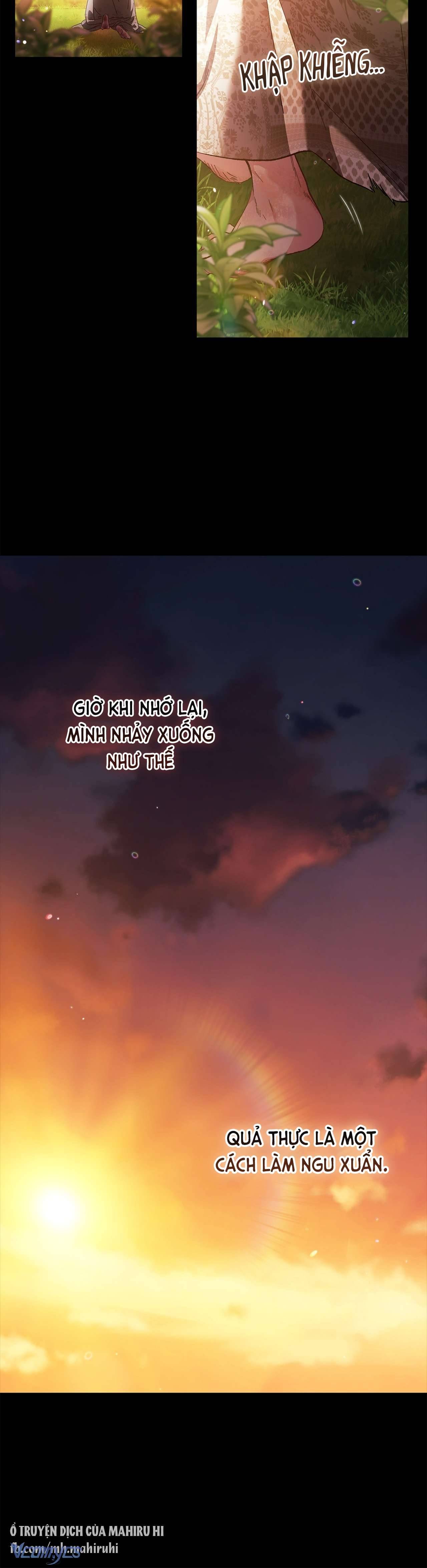 Hôn Nhân Này Rồi Sẽ Đổ Vỡ Chapter 53 - Trang 3