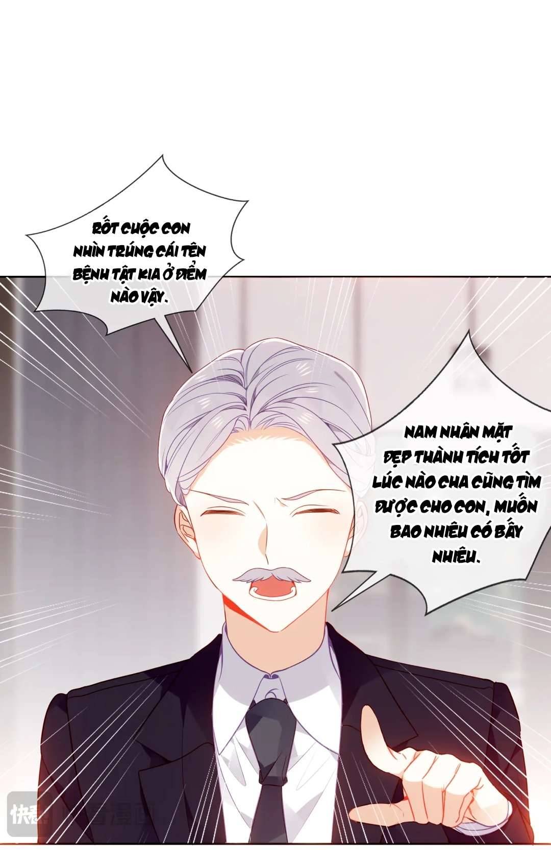 Quán Kịch Bản Trần Mộng Chapter 65 - Trang 4