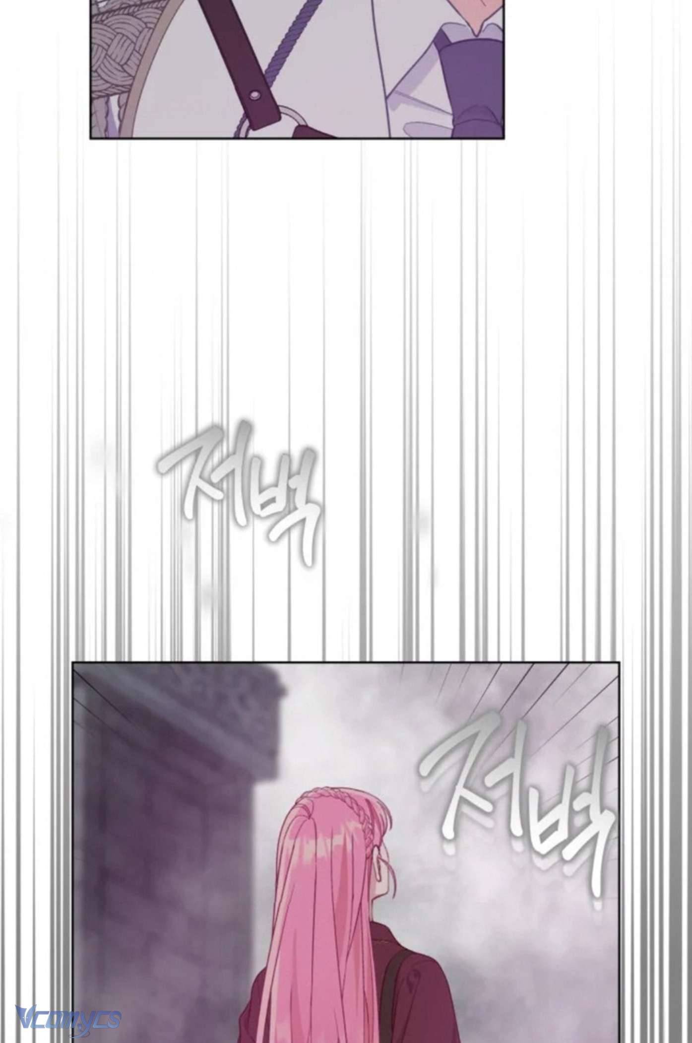 Sự Điều Trị Đặc Biệt Của Tinh Linh Chapter 76 - Trang 4