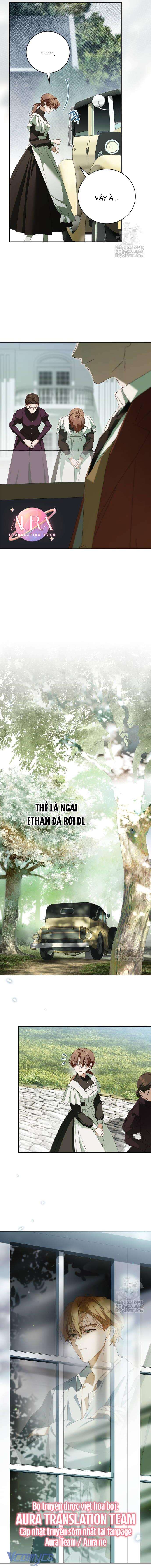 Nữ Hầu Bí Mật Của Nhà Bá Tước Chap 14 - Next Chap 15