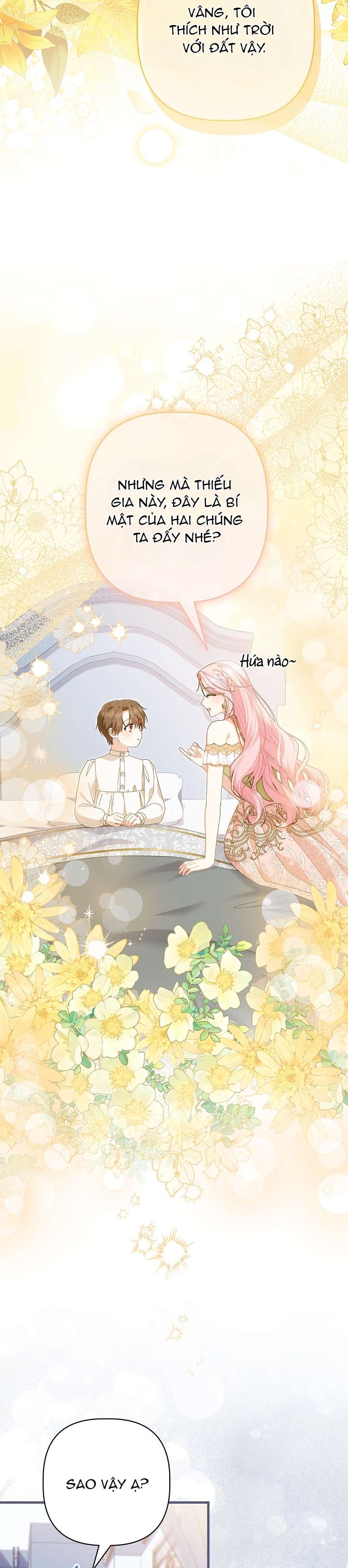 Cha Của Nam Chính Từ Chối Hủy Hôn Chapter 34 - Next Chapter 35