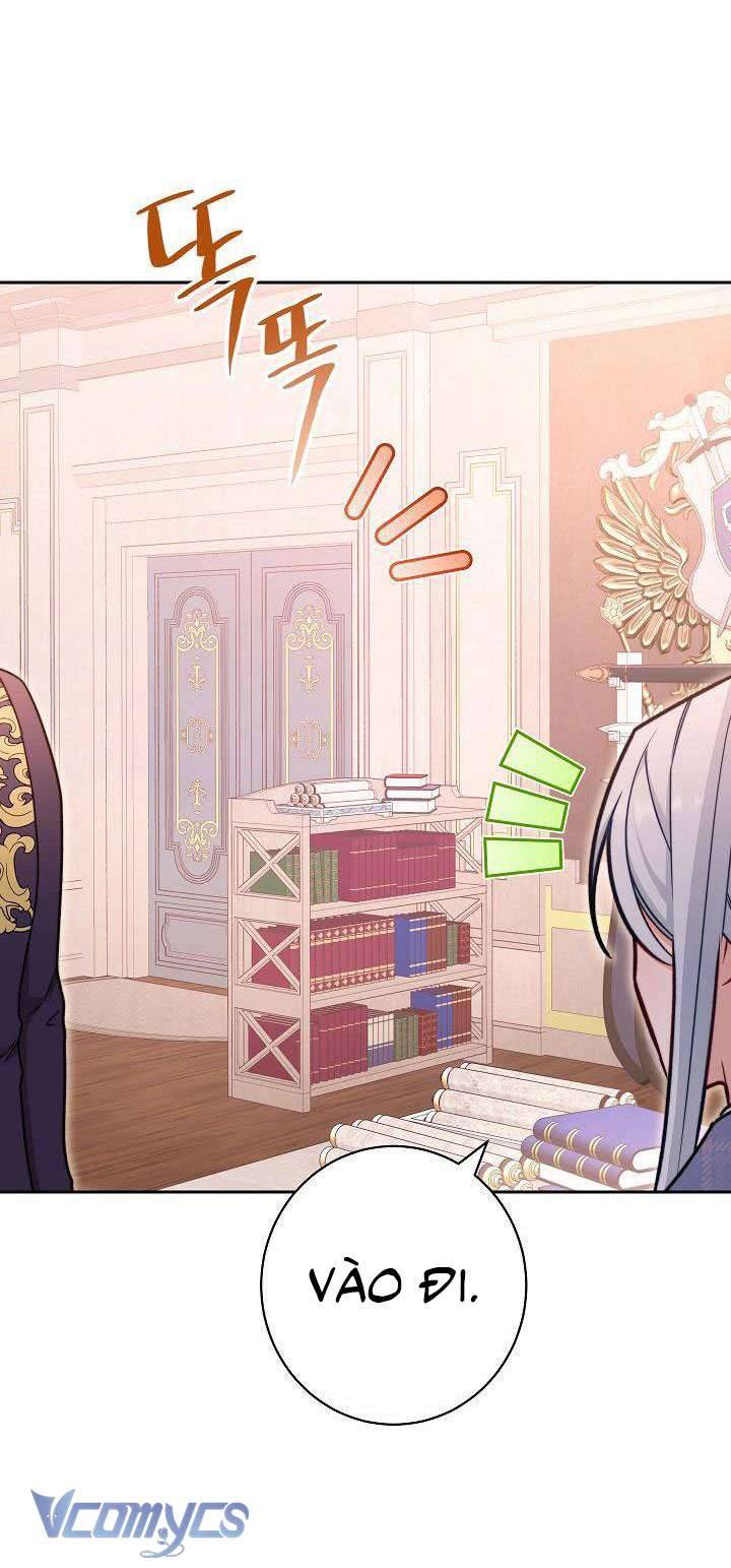 Hầu Gái Độc Quyền Của Hoàng Hậu Phản Diện Chapter 10 - Trang 4