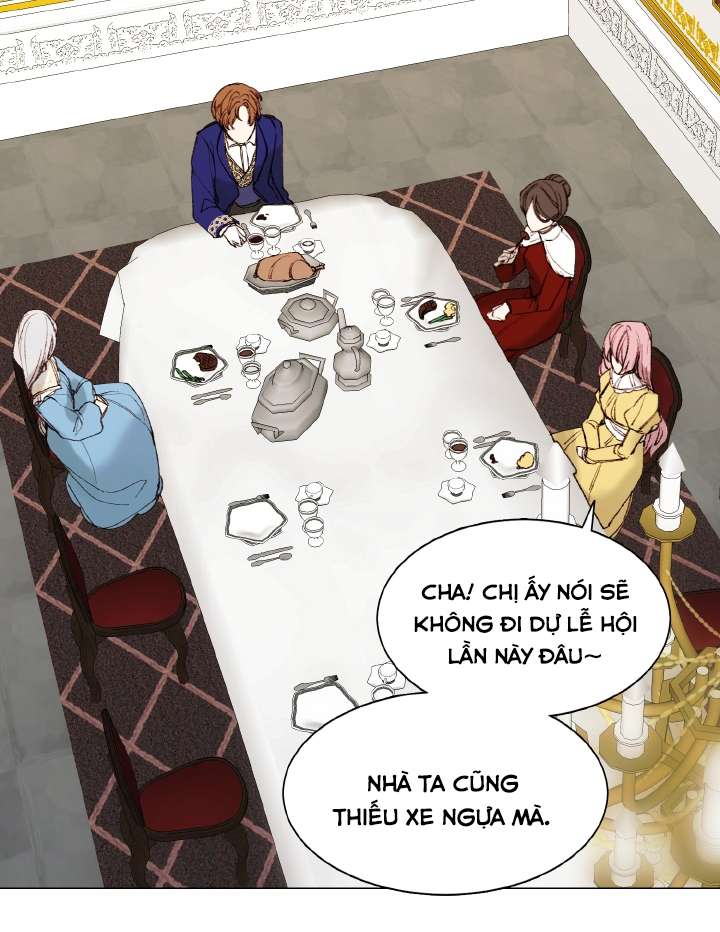 Ác Nữ Cần Bạo Chúa Chapter 3 - Trang 4