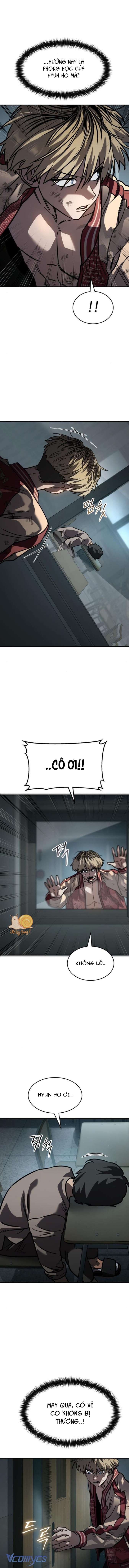 Luật Vị Thành Niên Chap 20 - Trang 4