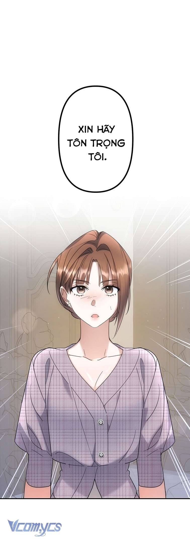 [18+] Vì Những Thứ Đã Tan Vỡ Chap 4 - Trang 3